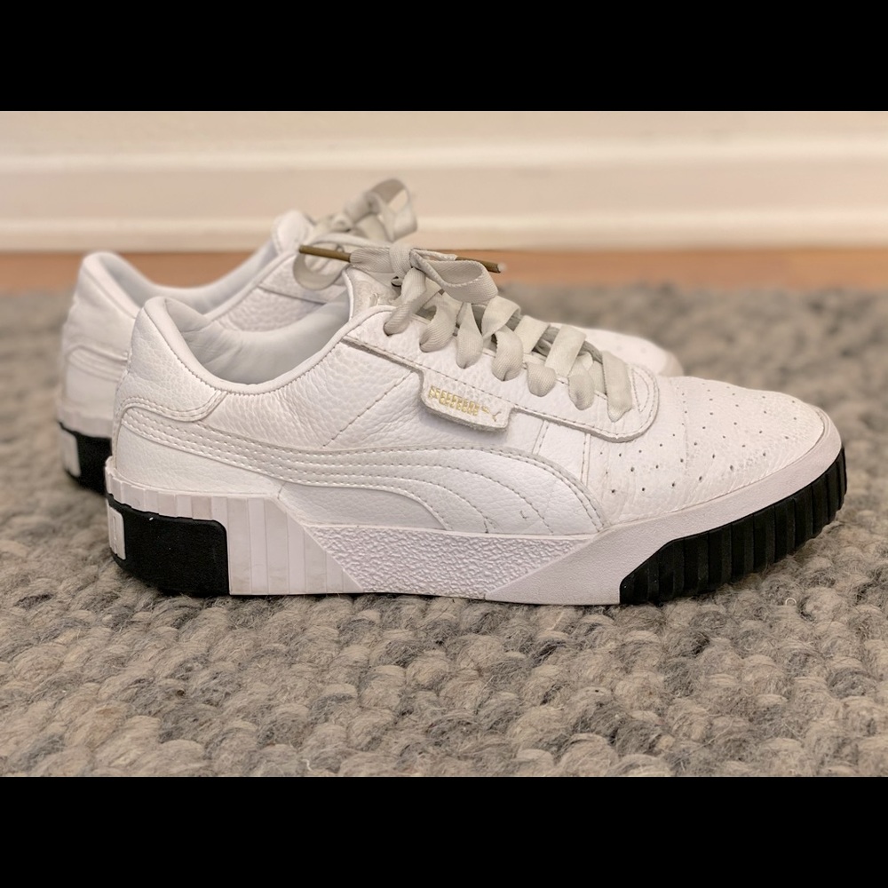 Puma Cali sneaker